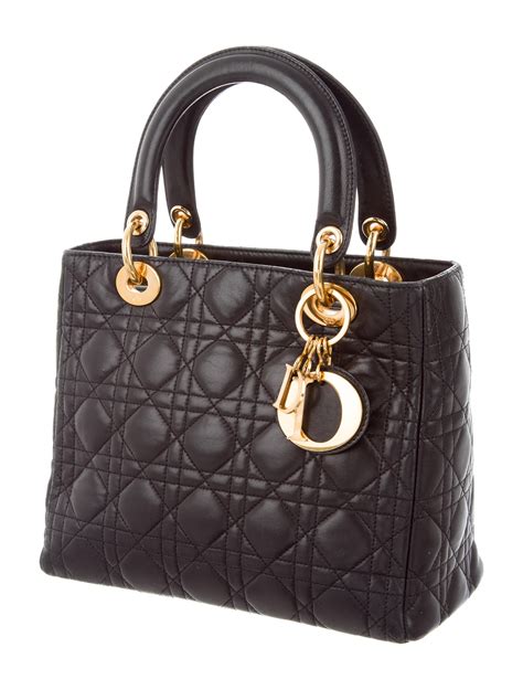 christian dior bags prices|most expensive dior bag.